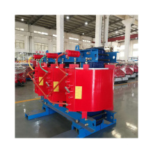 200KVA Dry Transformer 100% Copper Toroidal Core Transformer 50Hz/60Hz Dyn11 Three Phase Price of Transformer